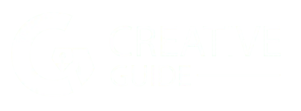 Creative Guide Logo