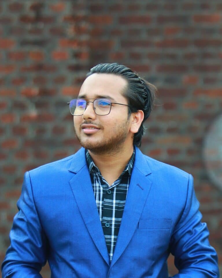 Joy-Dwip-Bhattacharjee - Founder & CEO at Creative Guide