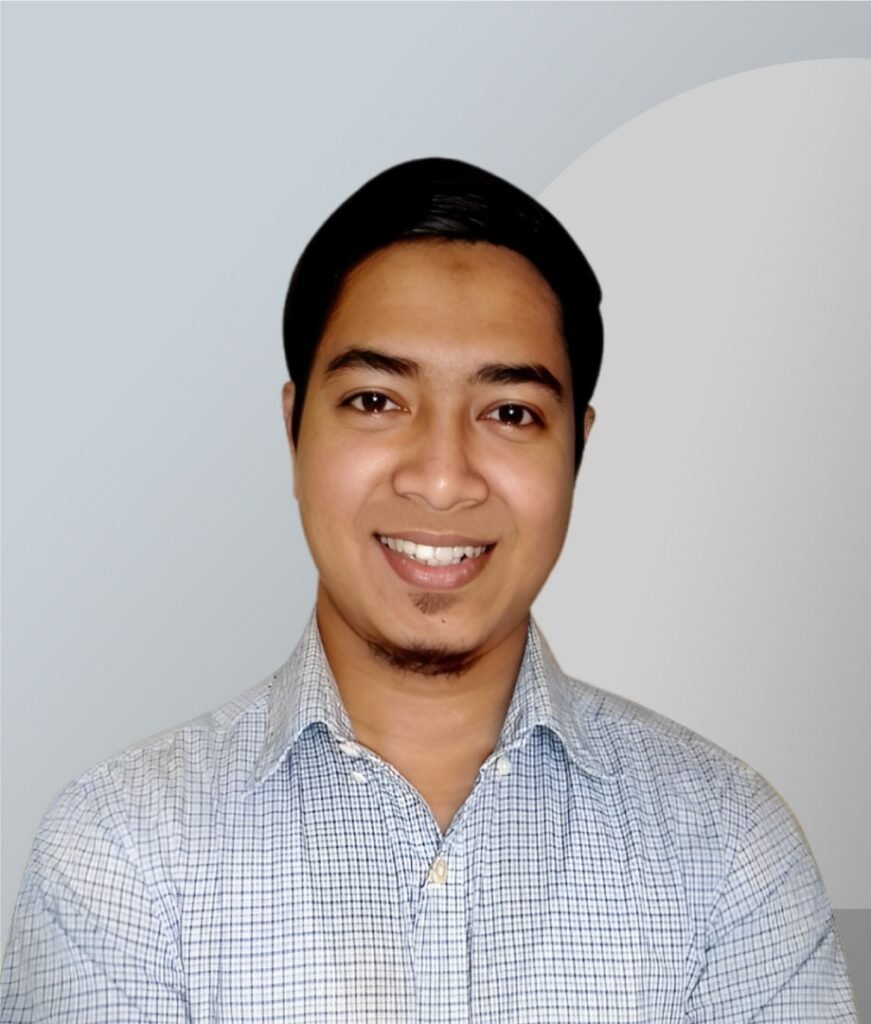 Evanul Hasan - Web Developer - Creative Guide Agency