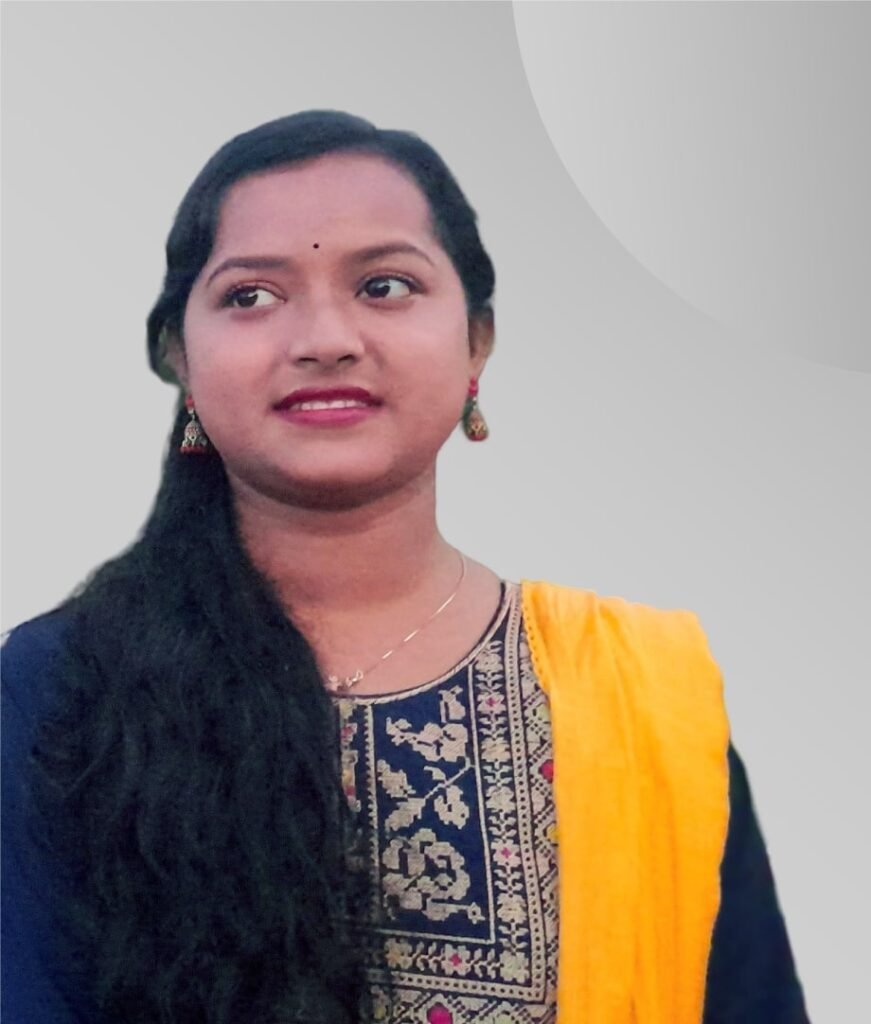 Mitali Bhattacharjee - Video Editor - Creative Guide Agency