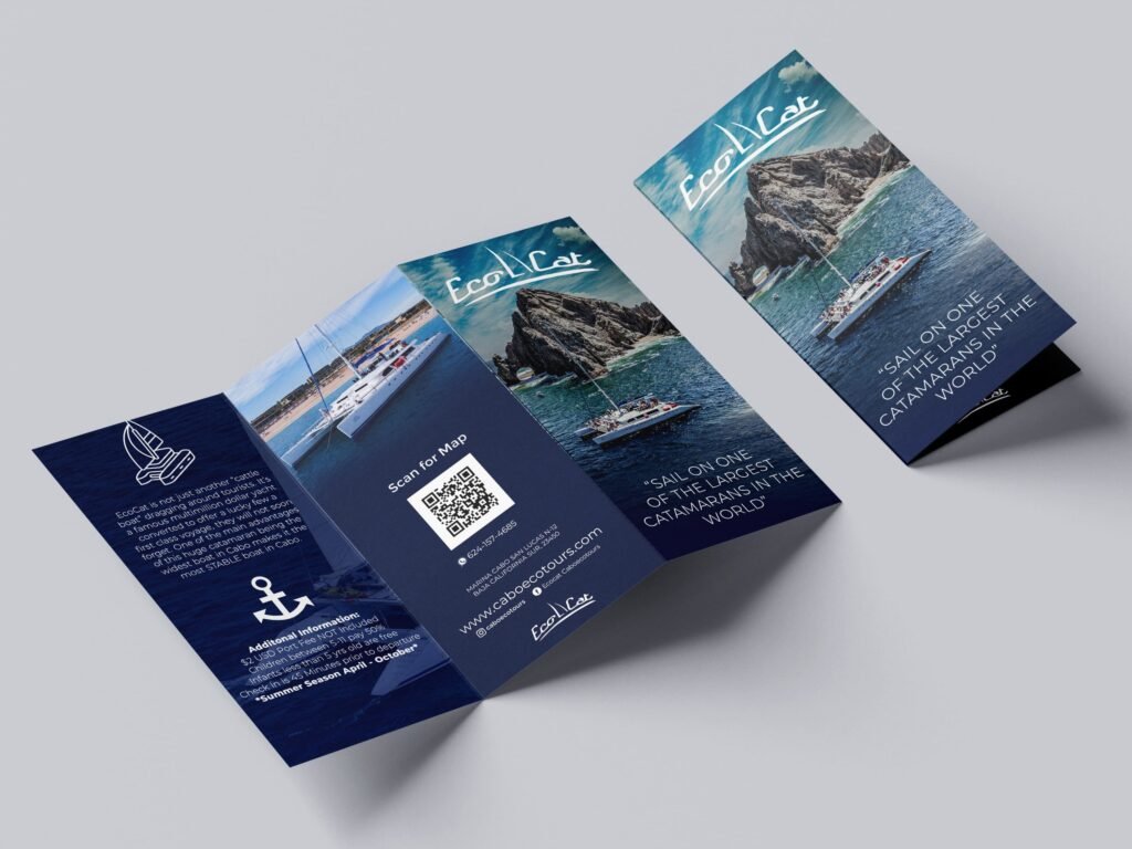 Caboecotours-Tourist-Company-Trifold-Brochure