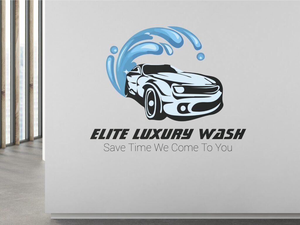 Elite Luxury Wash Company