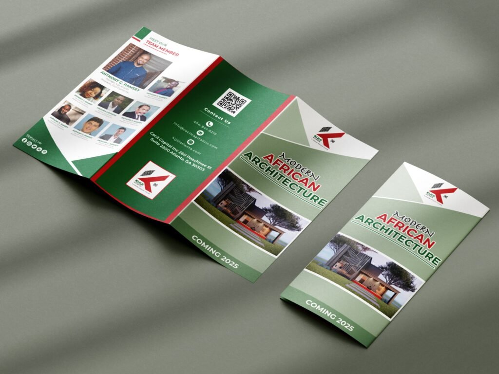 KIJIJI-Atlanta-Company-Architecture-Trifold-Brochure