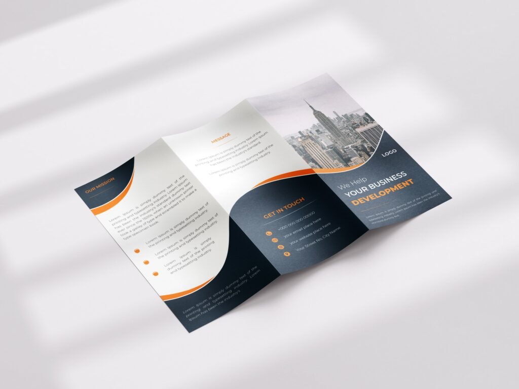 Real Estate LLC DL Brochure