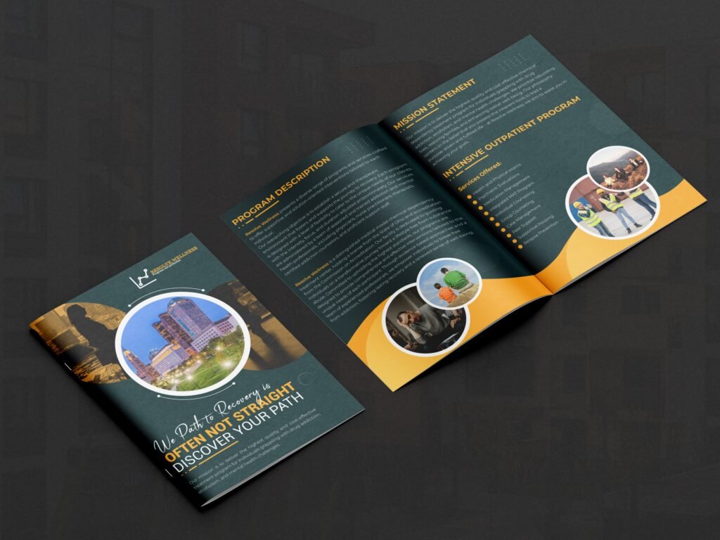 Resolve-Wellness-Company-Brochure-Design