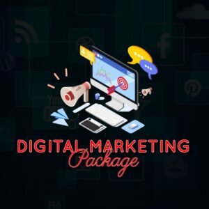 Digital Marketing Agency Quarterly Plan