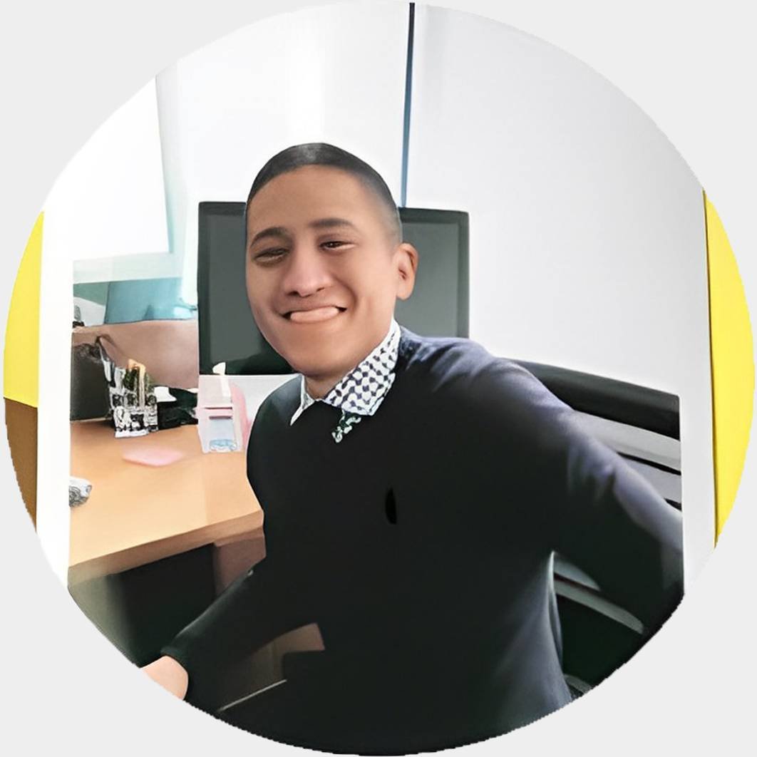 Jerson Candelas - Manager-Birmingham Restaurant