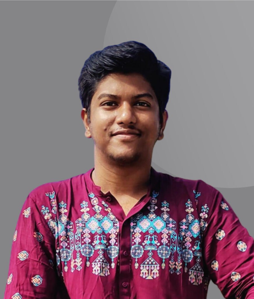 Full Stack Developer