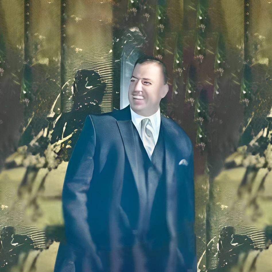 Stephen-Bator, Owner at Lake Mary Social