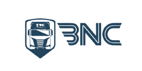 BNC Transport Co. Logo