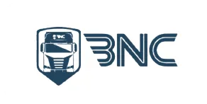 BNC Transport Co. Logo