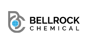 Bellrock Chemical Gray logo