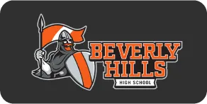 Beverly Hills High School
