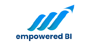 Empowered-BI Co. Logo