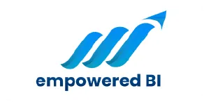 Empowered-BI Co. Logo