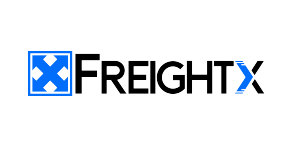 Freightx Transport Co. Logo
