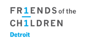 Friends of the Children Company