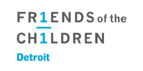 Friends of the Children Company