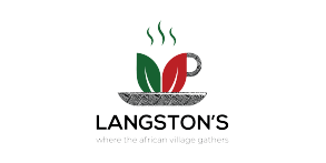 Langston's African Coffe Shop