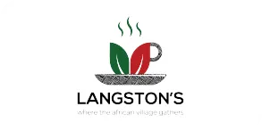 Langston's African Coffe Shop