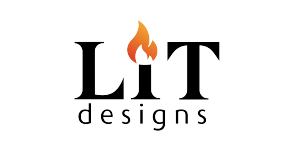 Lit Designs - Fireplace Company