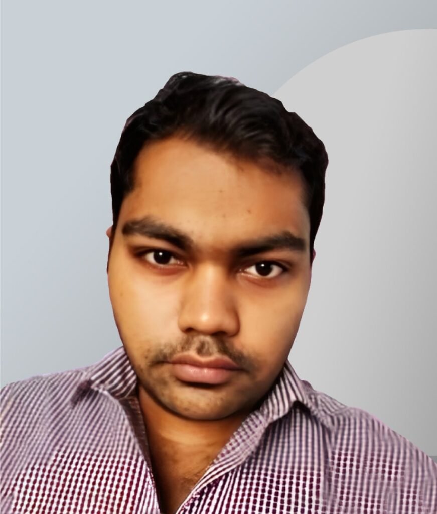Rafee-Azad-Content Writer of Creative Guide Agency