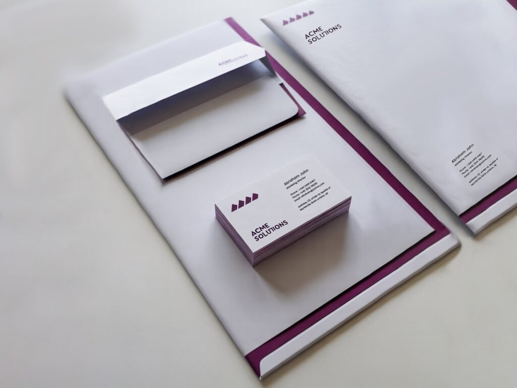 ACME Solutions Company