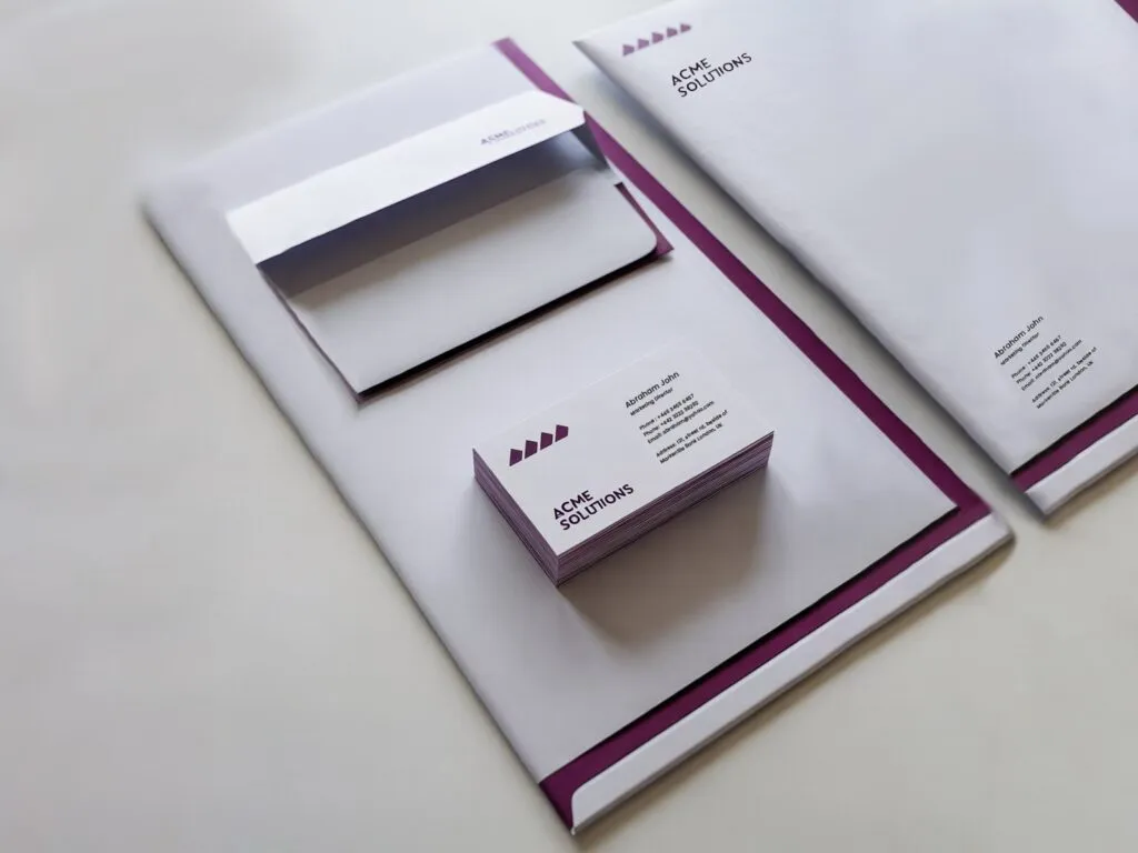 ACME Solutions Company