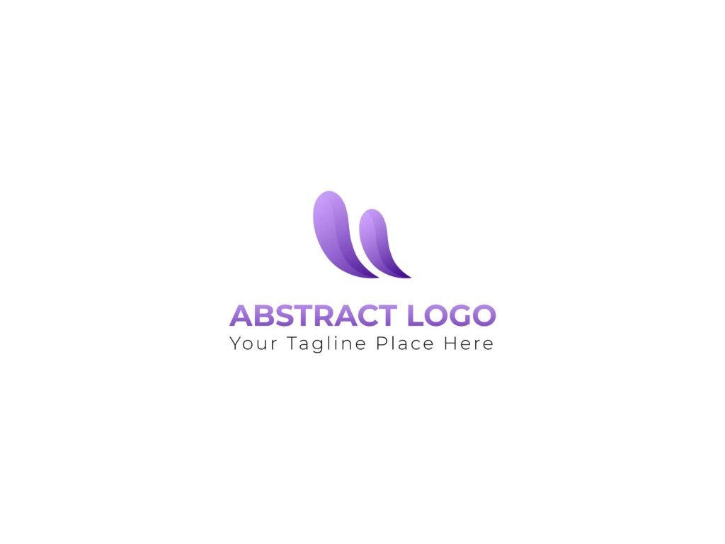 Abstract Logo