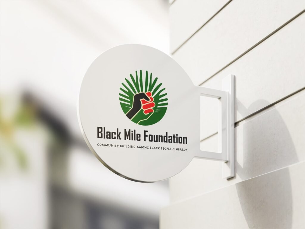 Black Mile Foundation Org.