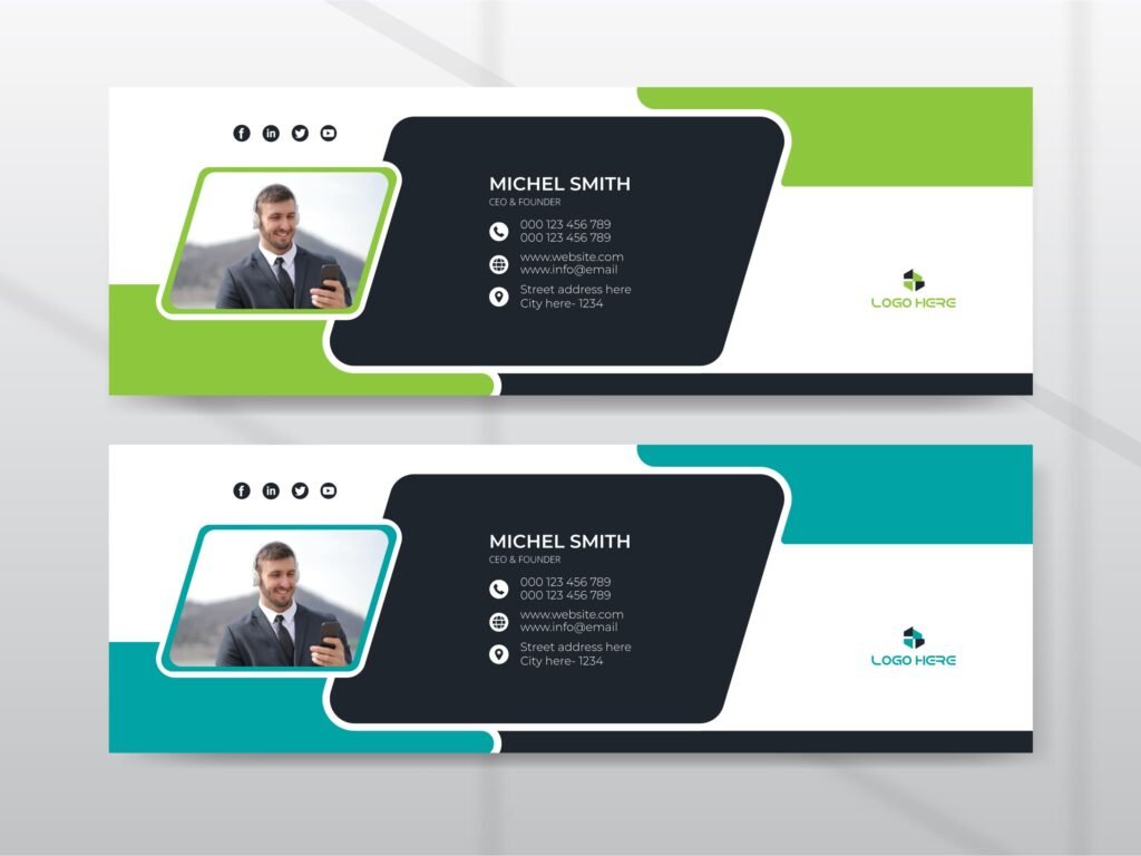 Corporate-Business-E-mail-Signature-Template-Design