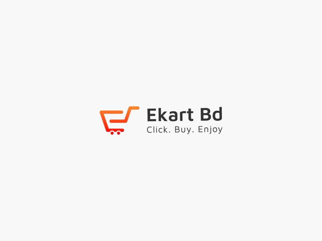 Ekart-Bd App Logo