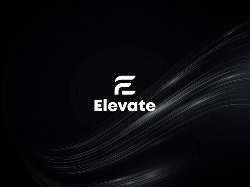 Elevate Company Logo