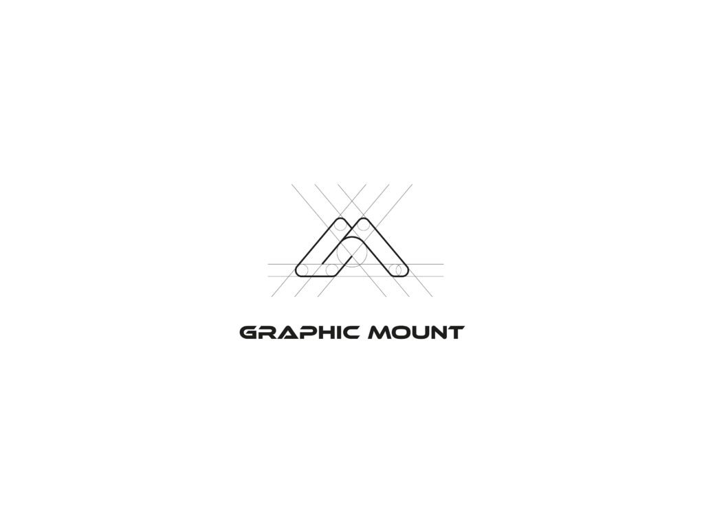 Graphic Mount Company Logo