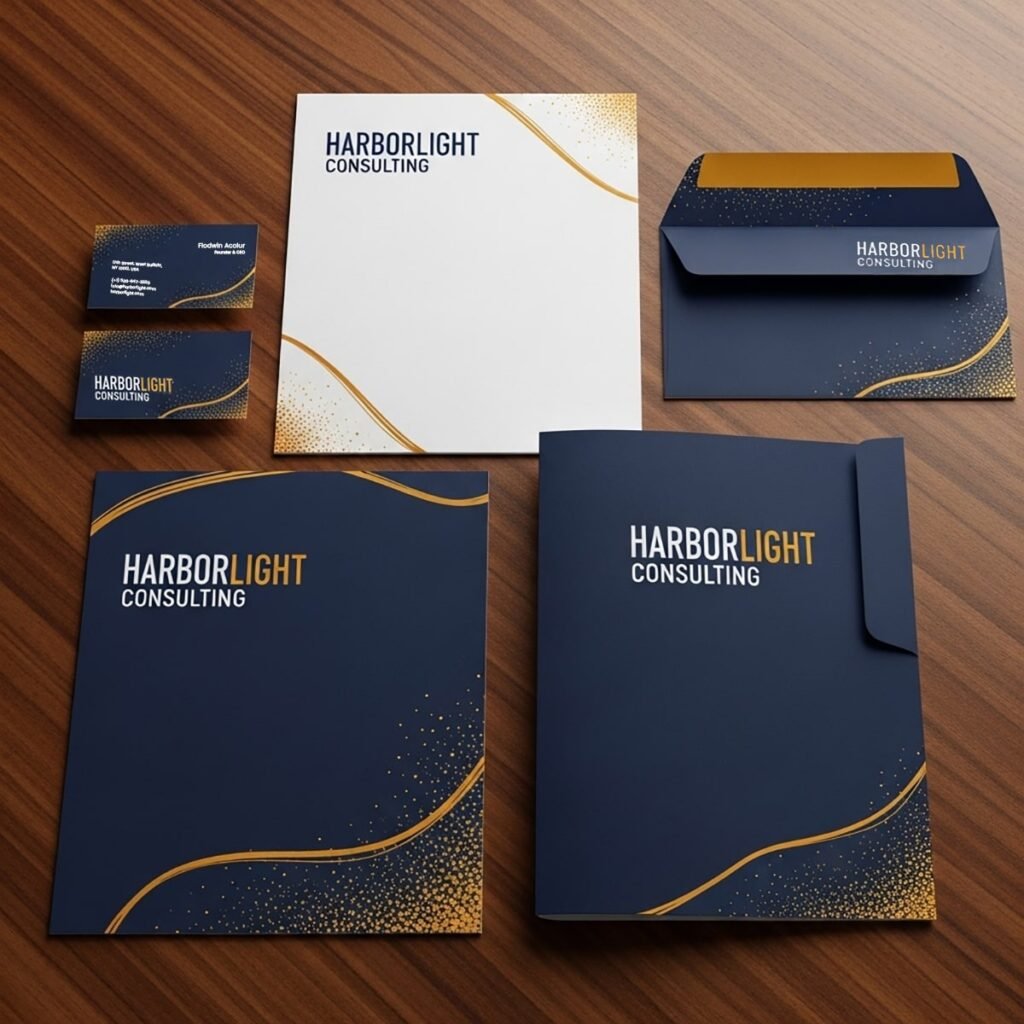 Harborlight Consulting LLC