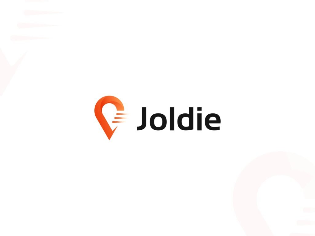 Joldie Travel App Co. Logo