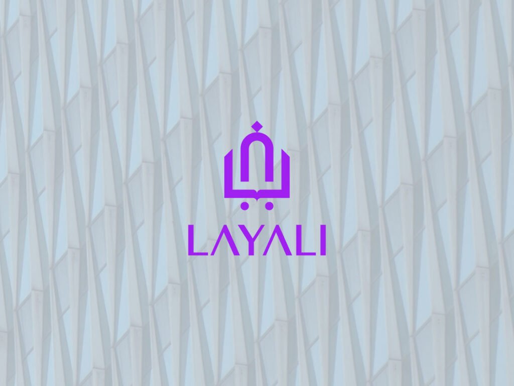 Layali Company Logo
