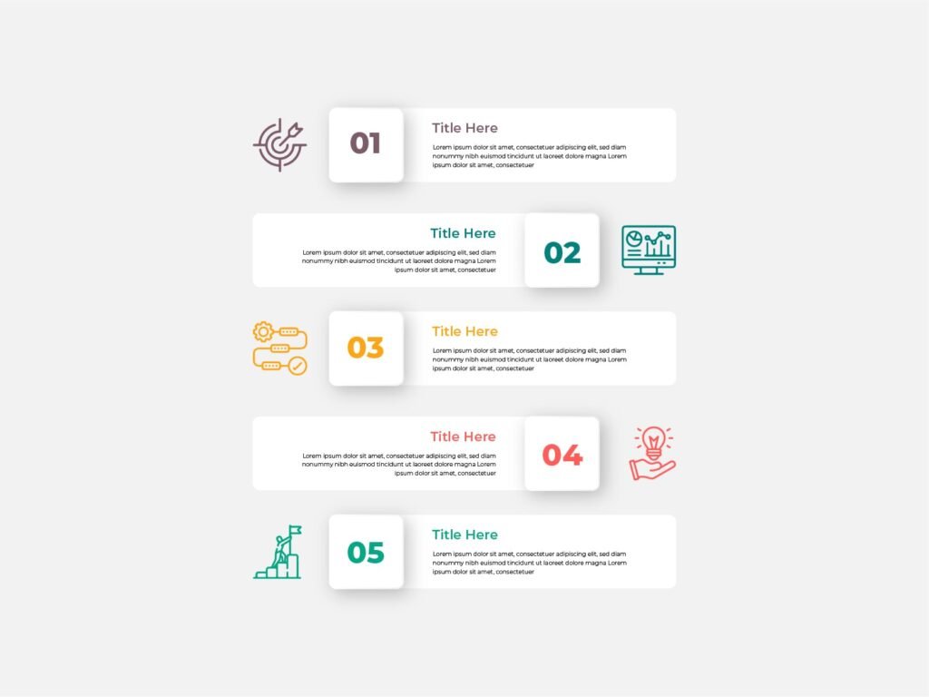 Creative Infographic Design