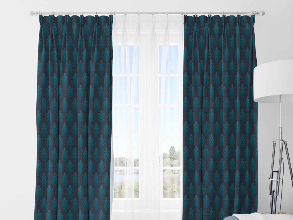 Cursier Pattern design