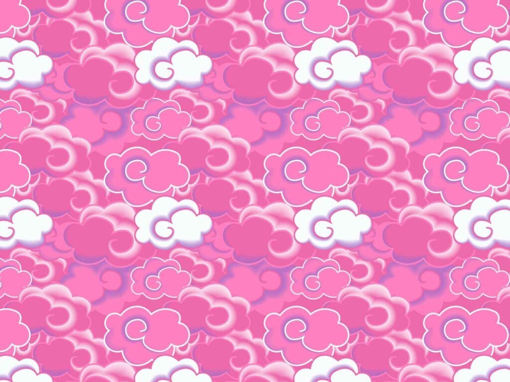 Minimal Seamless Pattern Design