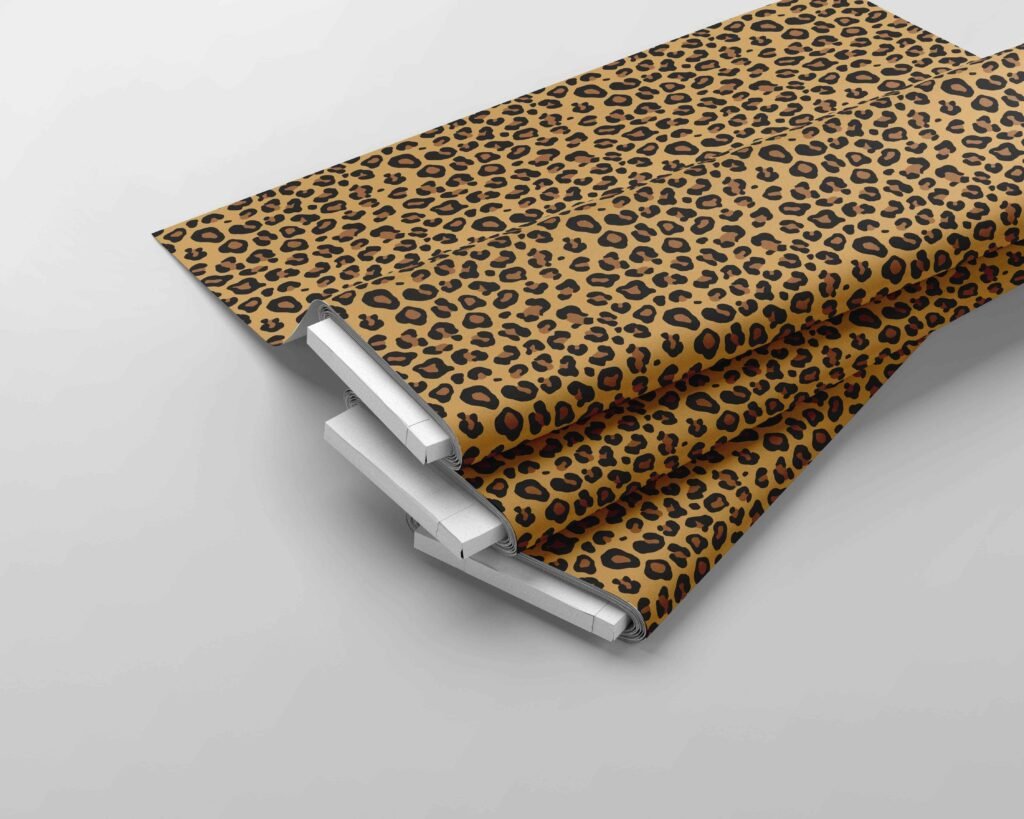 Premium Leopard Pattern