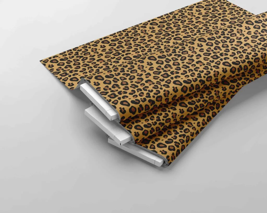 Premium Leopard Pattern