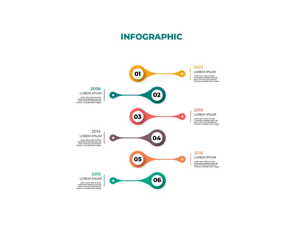 Professional Infographic Design