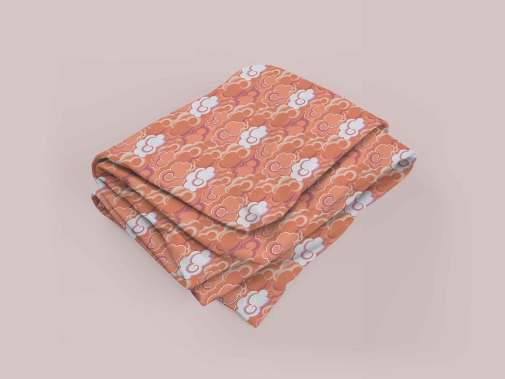 Quilt Pattern Design