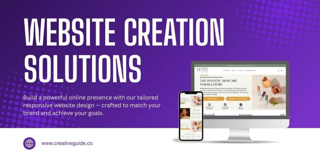 Responsive Web Design Agency