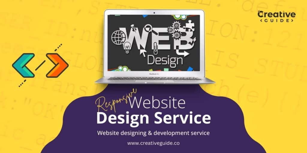 Responsive Website Design Services