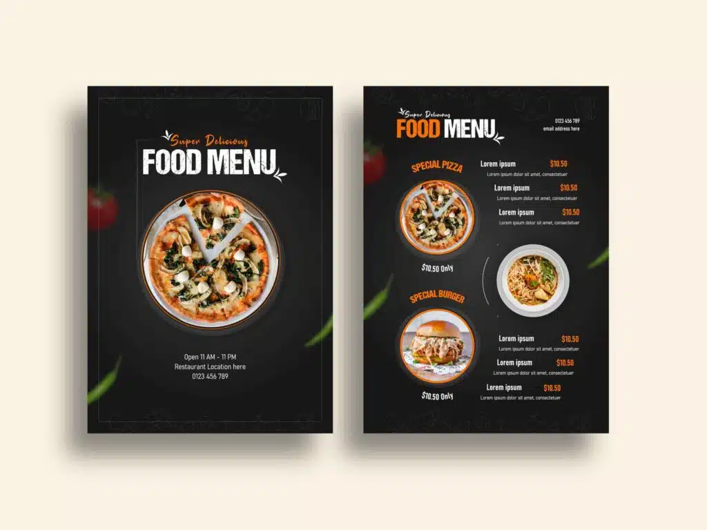USA-Restaurant-Food-Menu